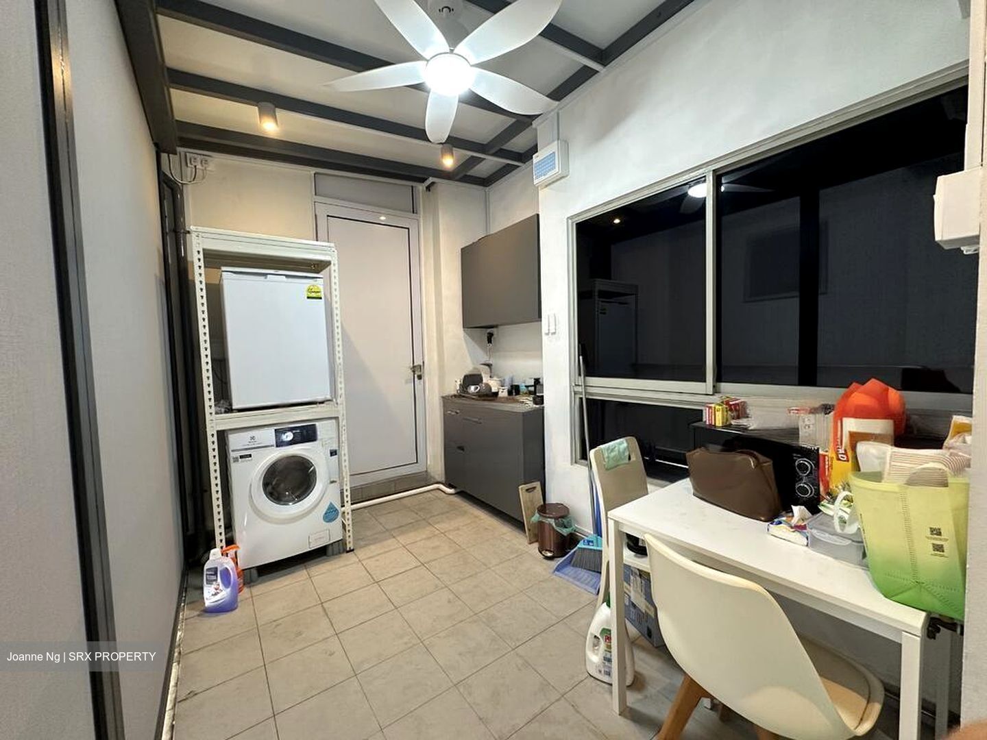 Parc Somme (D8), Apartment #464381991